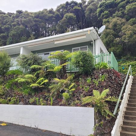 He Pai Te Wairua By The Sea Appartement Paihia Buitenkant foto