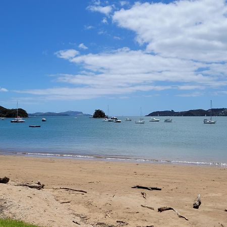 He Pai Te Wairua By The Sea Appartement Paihia Buitenkant foto