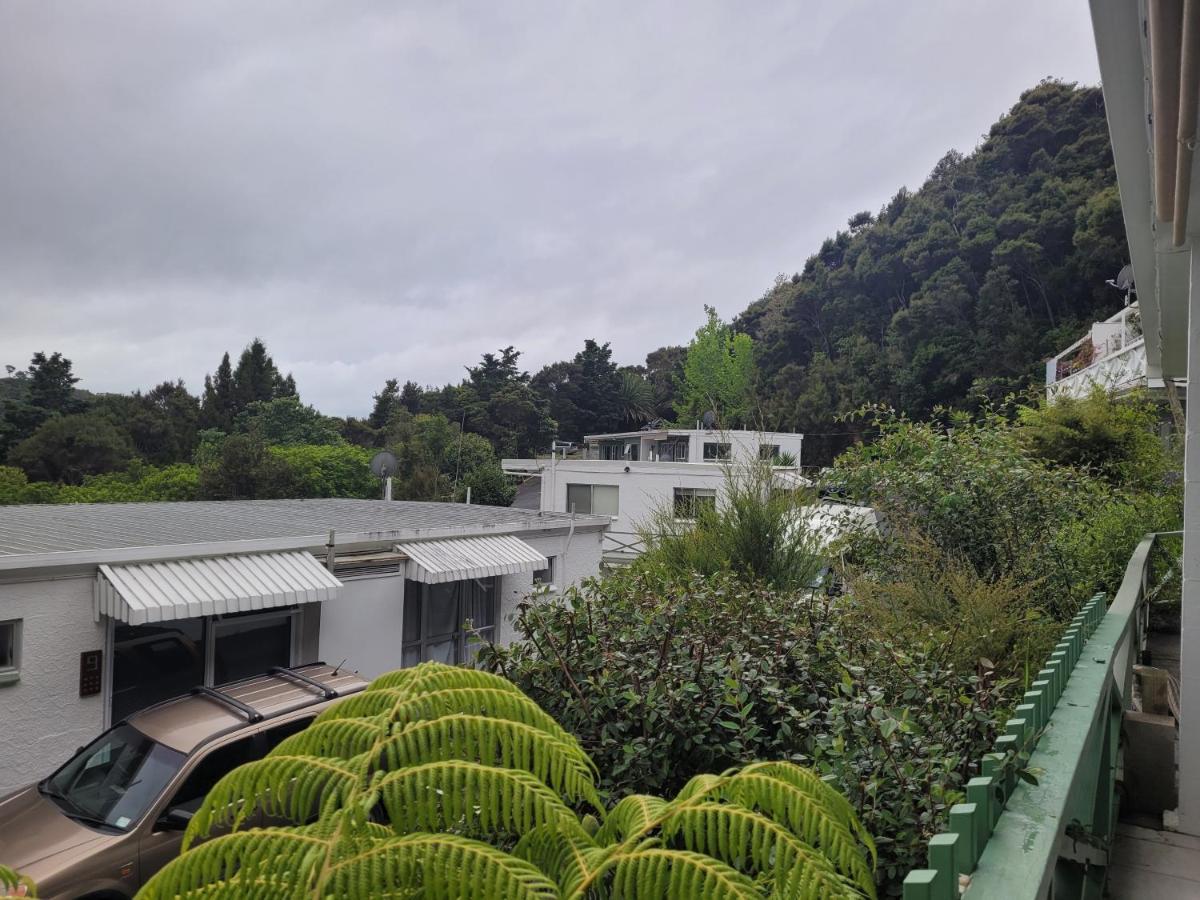 He Pai Te Wairua By The Sea Appartement Paihia Buitenkant foto