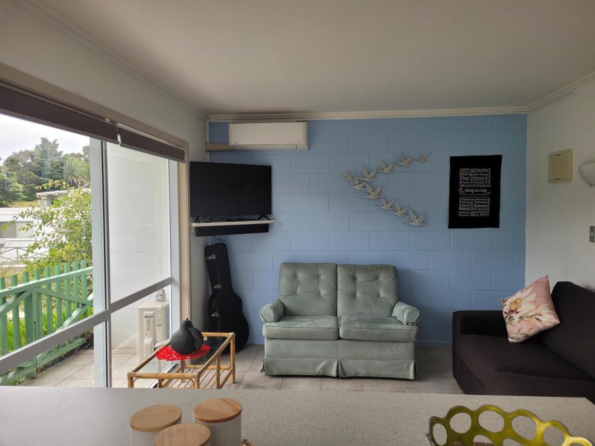 He Pai Te Wairua By The Sea Appartement Paihia Buitenkant foto