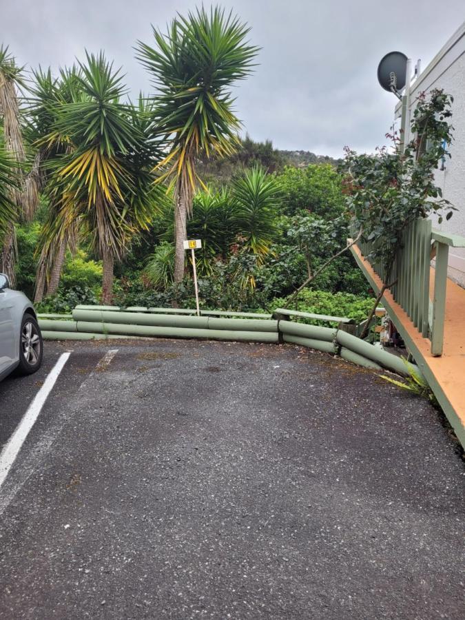 He Pai Te Wairua By The Sea Appartement Paihia Buitenkant foto