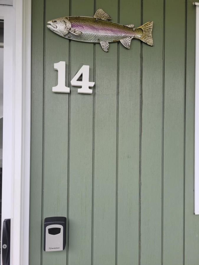 He Pai Te Wairua By The Sea Appartement Paihia Buitenkant foto
