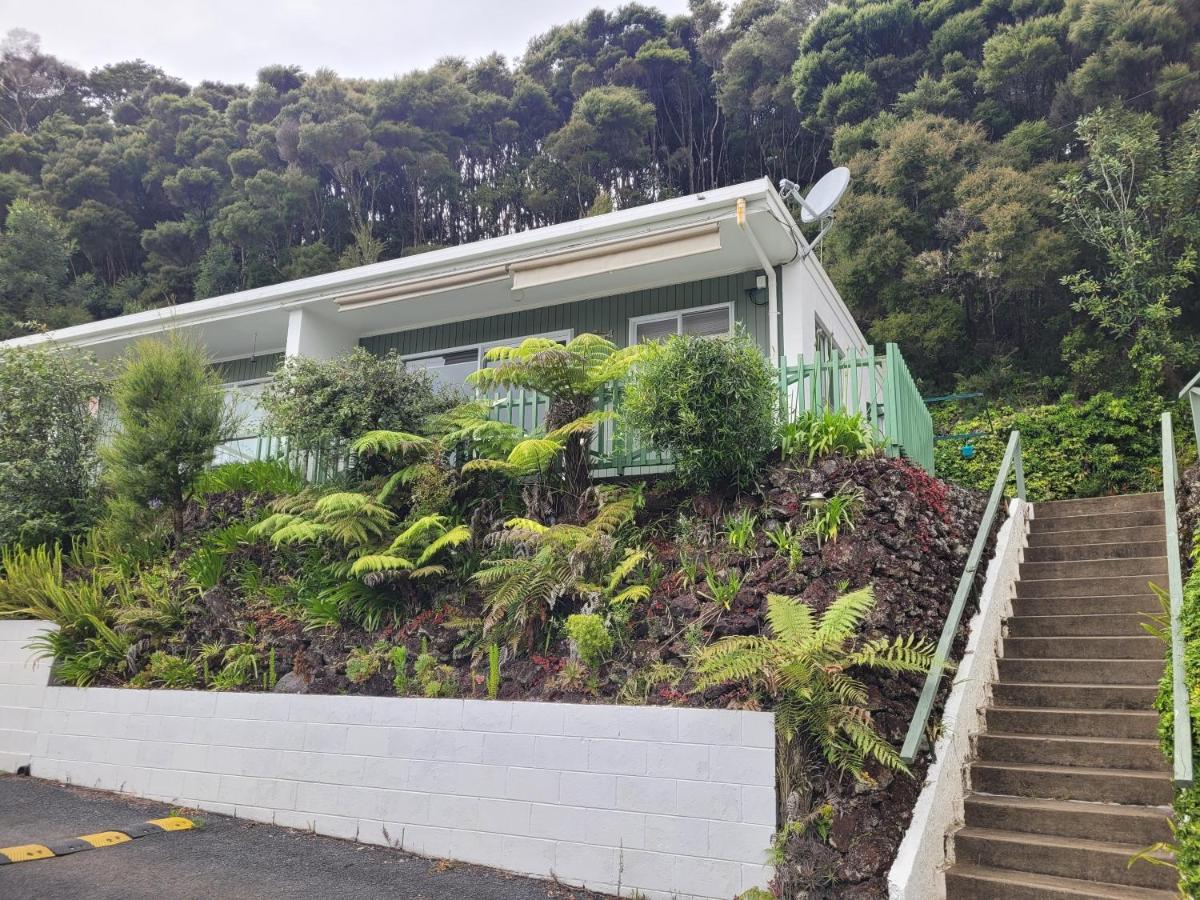 He Pai Te Wairua By The Sea Appartement Paihia Buitenkant foto